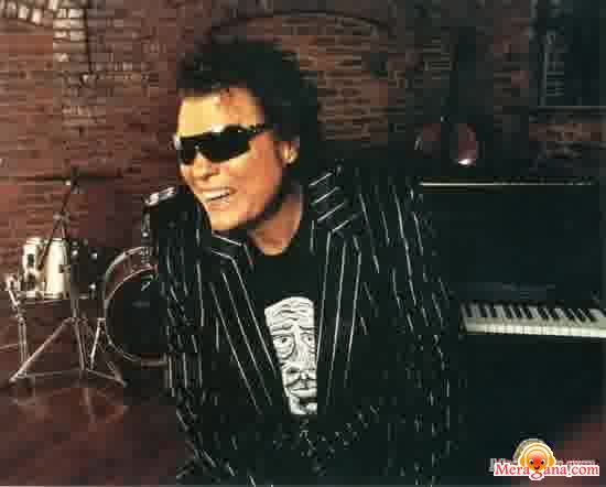 Poster of Ronnie Milsap